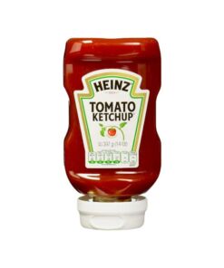 Salsa Catsup Heinz 397.0 Gr