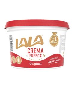 Crema Acida Lala 426.0 Mls