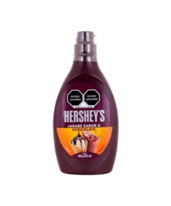 Chocolate Syrup Hersheys 589.0 Gr