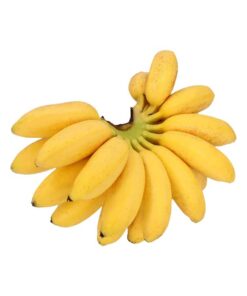 Platano Dominico S/M 1.0 Kg