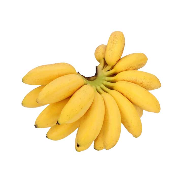 Platano Dominico S/M 1.0 Kg