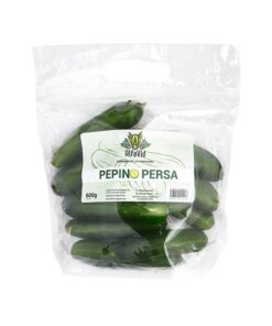 Pepino Persa Alvalid 600 G