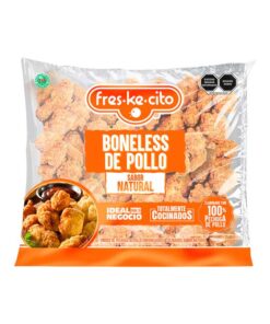Boneless Natural Freskecito 2.5 Kg
