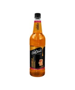 Jarabe Caramelo Davinci 1.0 Lts