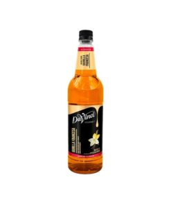 Jarabe Vainilla Davinci 1.0 Lts