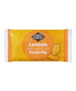 Pay De Limon First Street 120grs