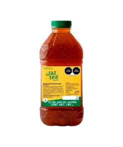 Te Helado de Jazmin Jaztea 1.89 Lts