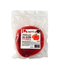 Medallon de Atun 200 Gr