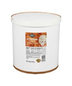 Nieve Mantequilla Nuez First Street 11.35lt