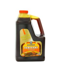Glaciad Teriyaki Kikkoman 2.27 Kg