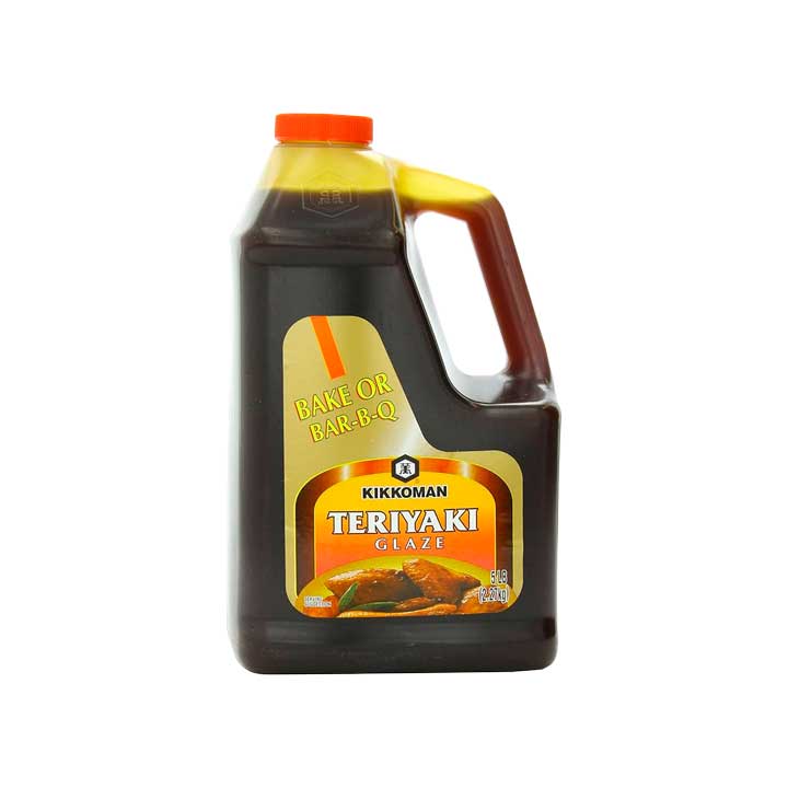 Glaciad Teriyaki Kikkoman 2.27 Kg