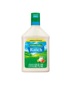Aderezo Ranch Hidden Valley 1.54 Lts