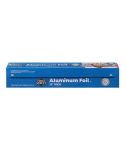 Papel Aluminio 18" First Street 152.4 Metros