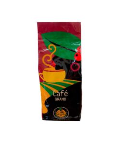 Cafe en Grano la Negrita 1.0 Kg