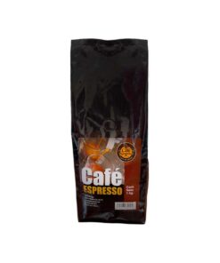 Cafe Espresso la Negrita 1.0 Kg