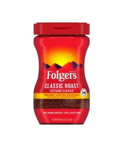 Cafe Classic Roast Folgers 453 Gr