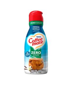 Crema p/Cafe French Vainilla Sf Coffee Mate 946.0 Mls