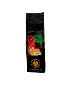 Cafe Regular Molido la Negrita 500.0 Grs