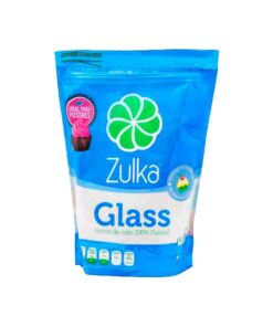 Azucar Glass Zulka 500.0 Grs