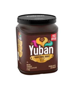 Cafe Original Yuban 1.2 Kg