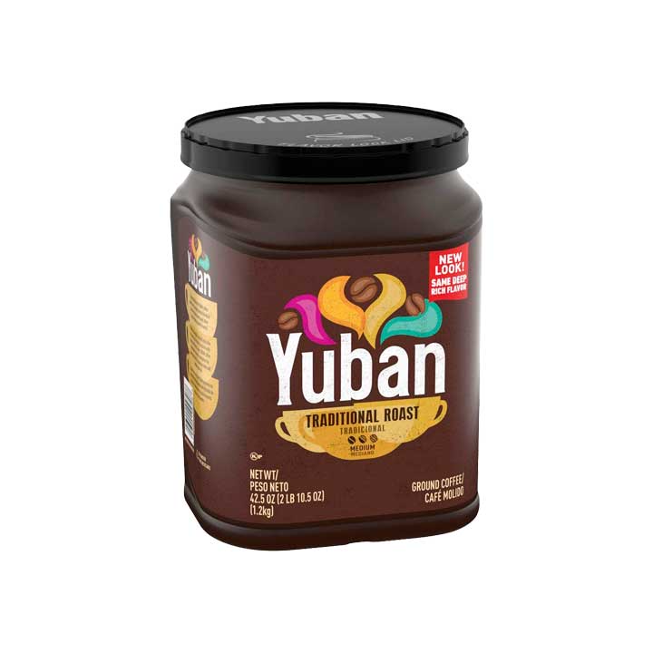 Cafe Original Yuban 1.2 Kg