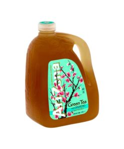 Te Verde y Miel Arizona 3.78 Lts