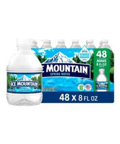 Agua Manantial Arrowhead 237 Mls 48.0 Pzas