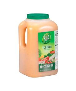 Aderezo Italiano Wishbone 3.78 Lts