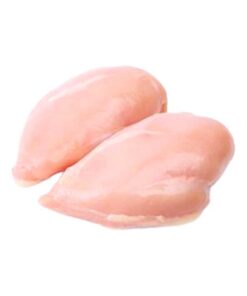 Pechuga Pollo Deshuesada Cong Bachoco 1.0 Kg