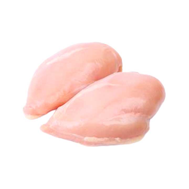 Pechuga Pollo Deshuesada Cong Bachoco 1.0 Kg