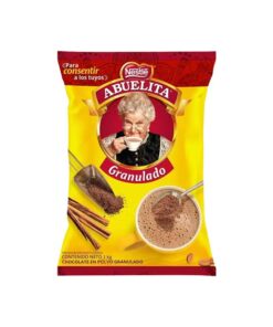 Chocolate Granulado Abuelita 1.0 Kg