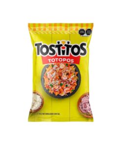 Tostitos Fiesta Sabritas 905.0 Grs