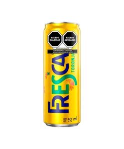 Soda Toronja Fresca 355.0 Mls