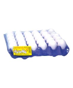 Huevo Blanco Cartera Dhbc 30pzas
