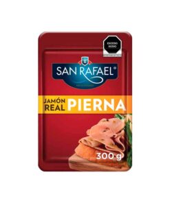 Jamon Real de Pierna San Rafael 300 G