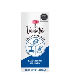 Crema Uht Versatie Neutra 1 Lt