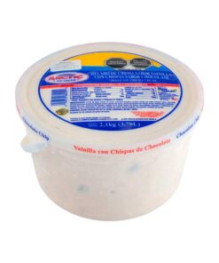 Nieve Chispas Chocolate Arctic 3.78lt