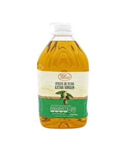 Aceite Oliva Ev Gloss 3.78 Lts