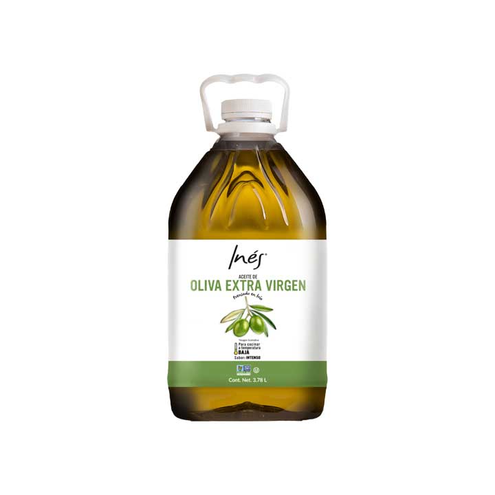 Aceite Oliva Blend Gloss 3.78 Lts