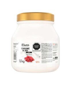 Caldo Res Knorr 1.6 Kg