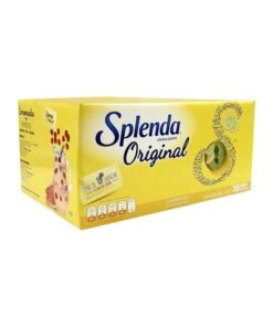 Sustituto Azucar Splenda 700.0 Pzas