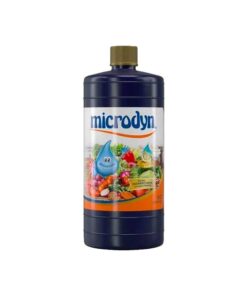 Desinfectante Verduras Microdyn 1 Lt