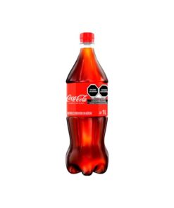 Soda Coca Cola 1.0 Lts