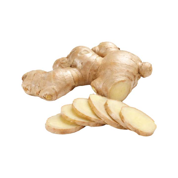 Jengibre Fresco S/M 1.0 Kg