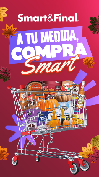 Ofertas semanales.